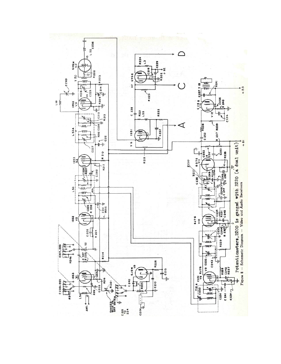 Dumont 182 User Manual | Page 18 / 24