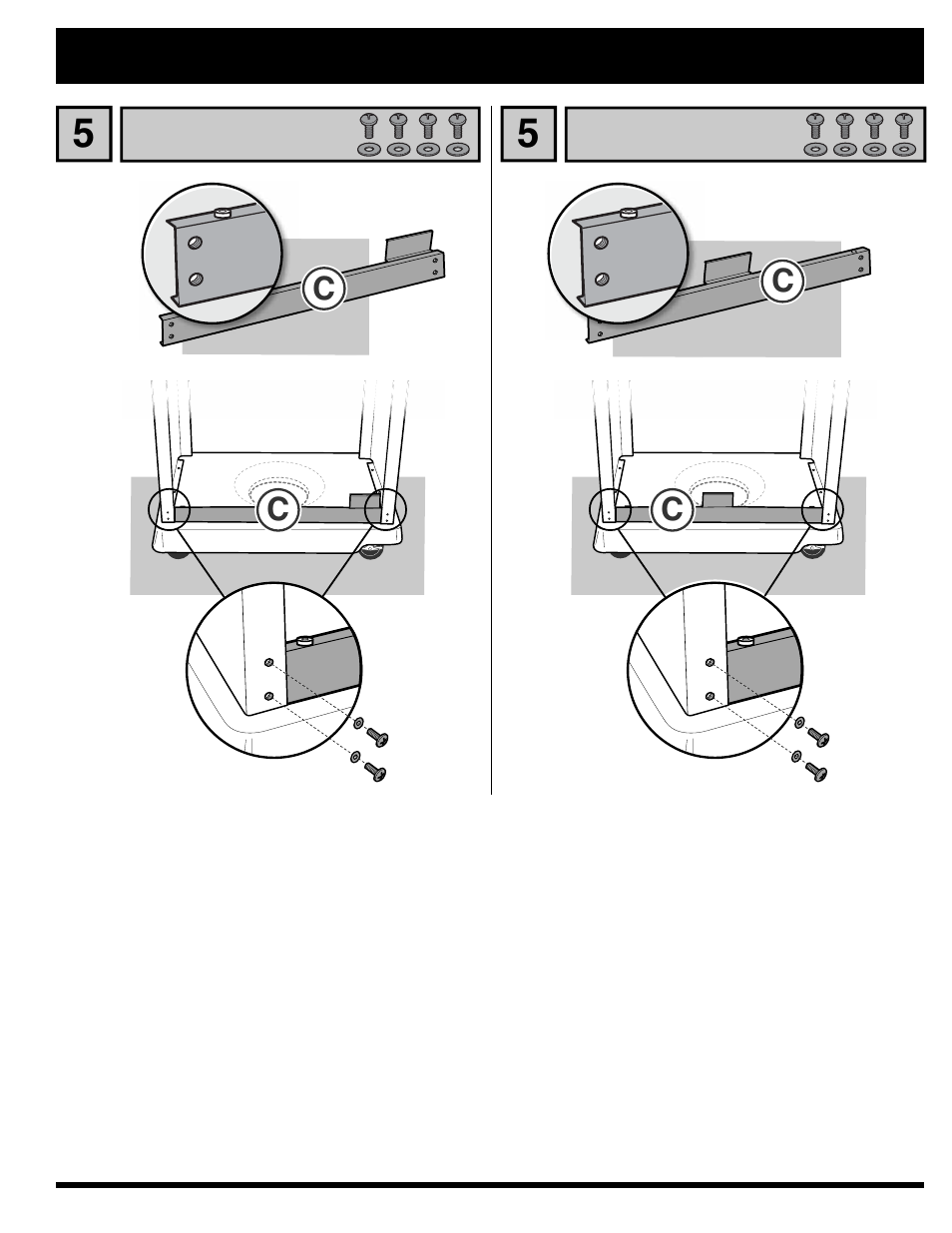 Ducane LP Gass Grill 3400 User Manual | Page 7 / 72