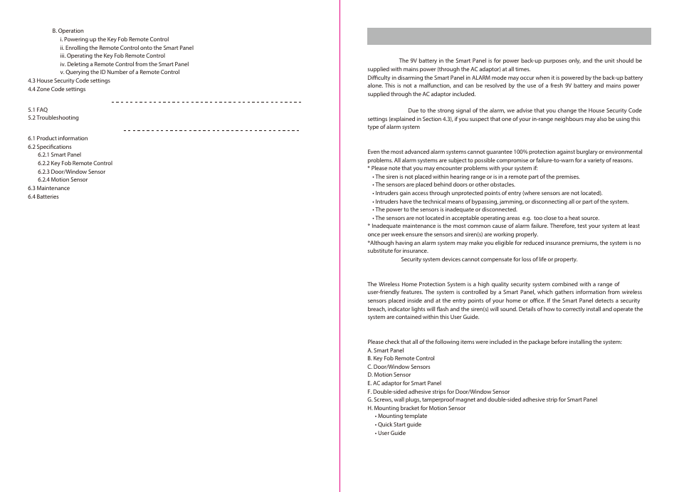 Sealey SWSKIT User Manual | Page 2 / 12