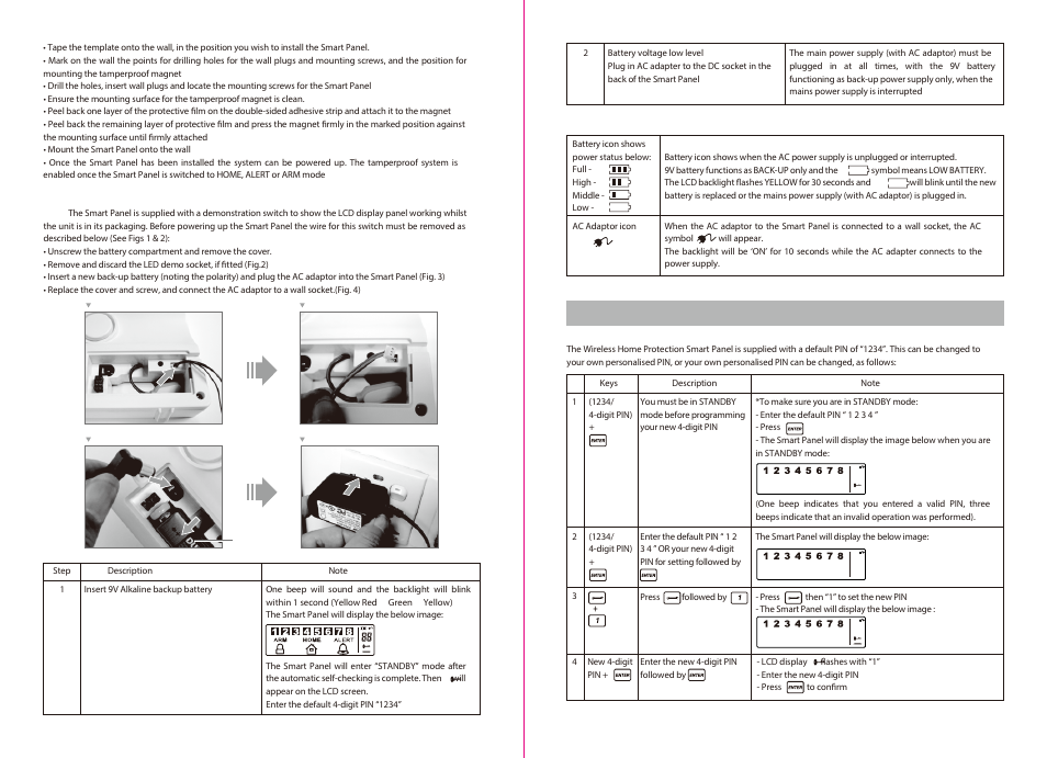 Sealey SWSKIT User Manual | Page 4 / 12