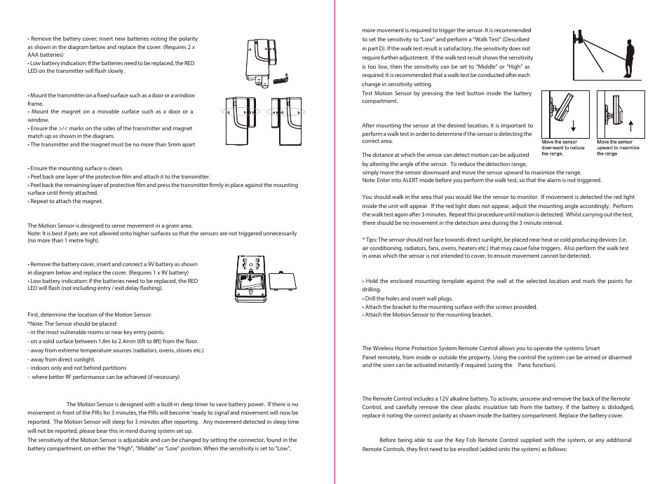 Sealey SWSKIT User Manual | Page 9 / 12