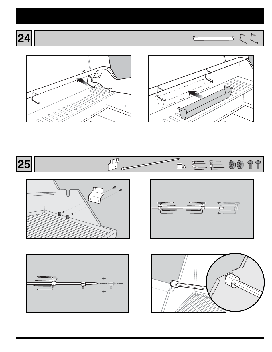 Ducane Natural 3400 User Manual | Page 15 / 64