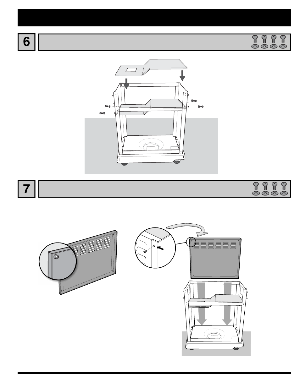 Ducane Natural 3400 User Manual | Page 9 / 64