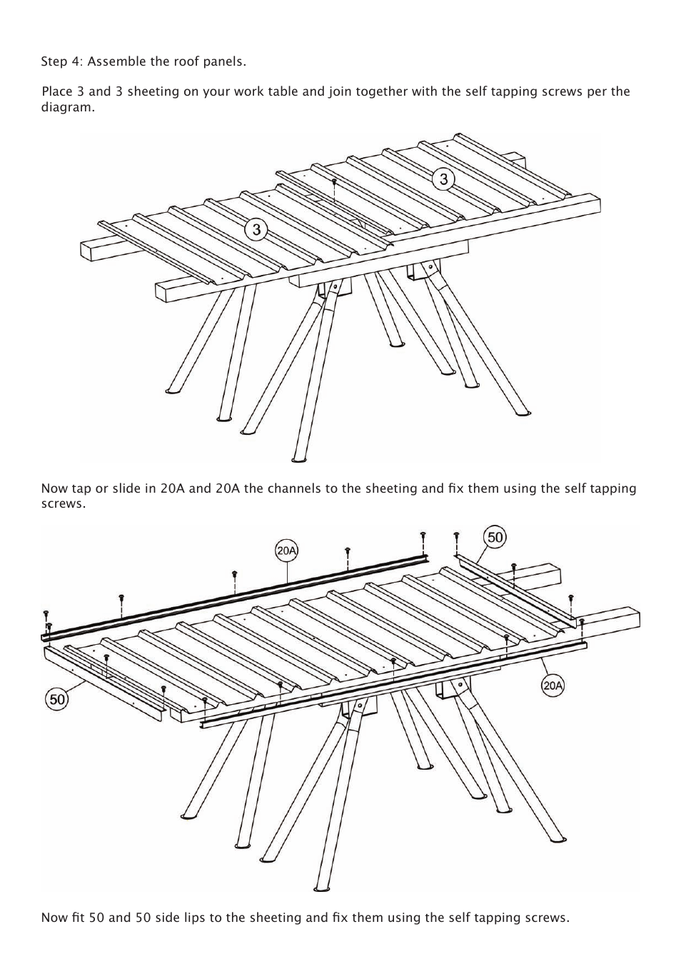 Sealey GSS1508 User Manual | Page 11 / 18