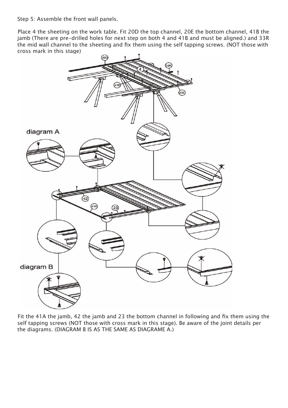 Sealey GSS1508 User Manual | Page 13 / 18