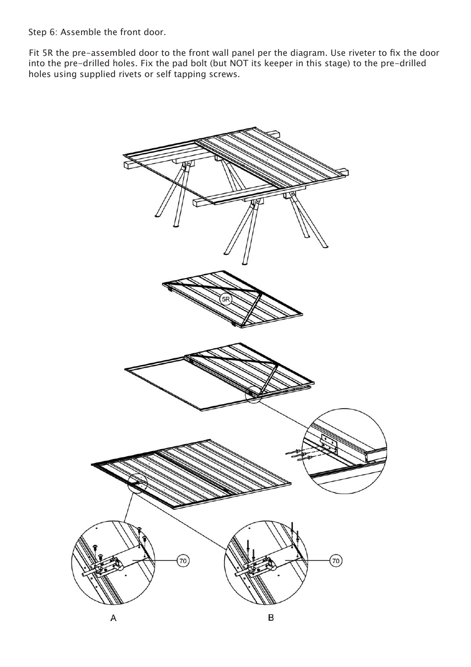 Sealey GSS1508 User Manual | Page 14 / 18