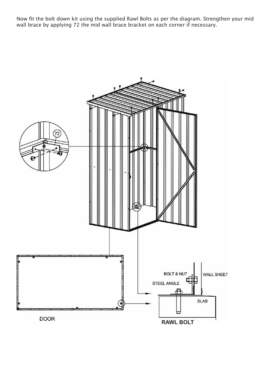 Sealey GSS1508 User Manual | Page 16 / 18
