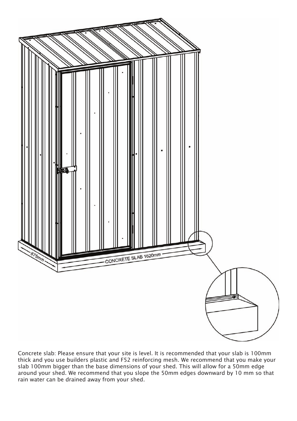 Sealey GSS1508 User Manual | Page 2 / 18