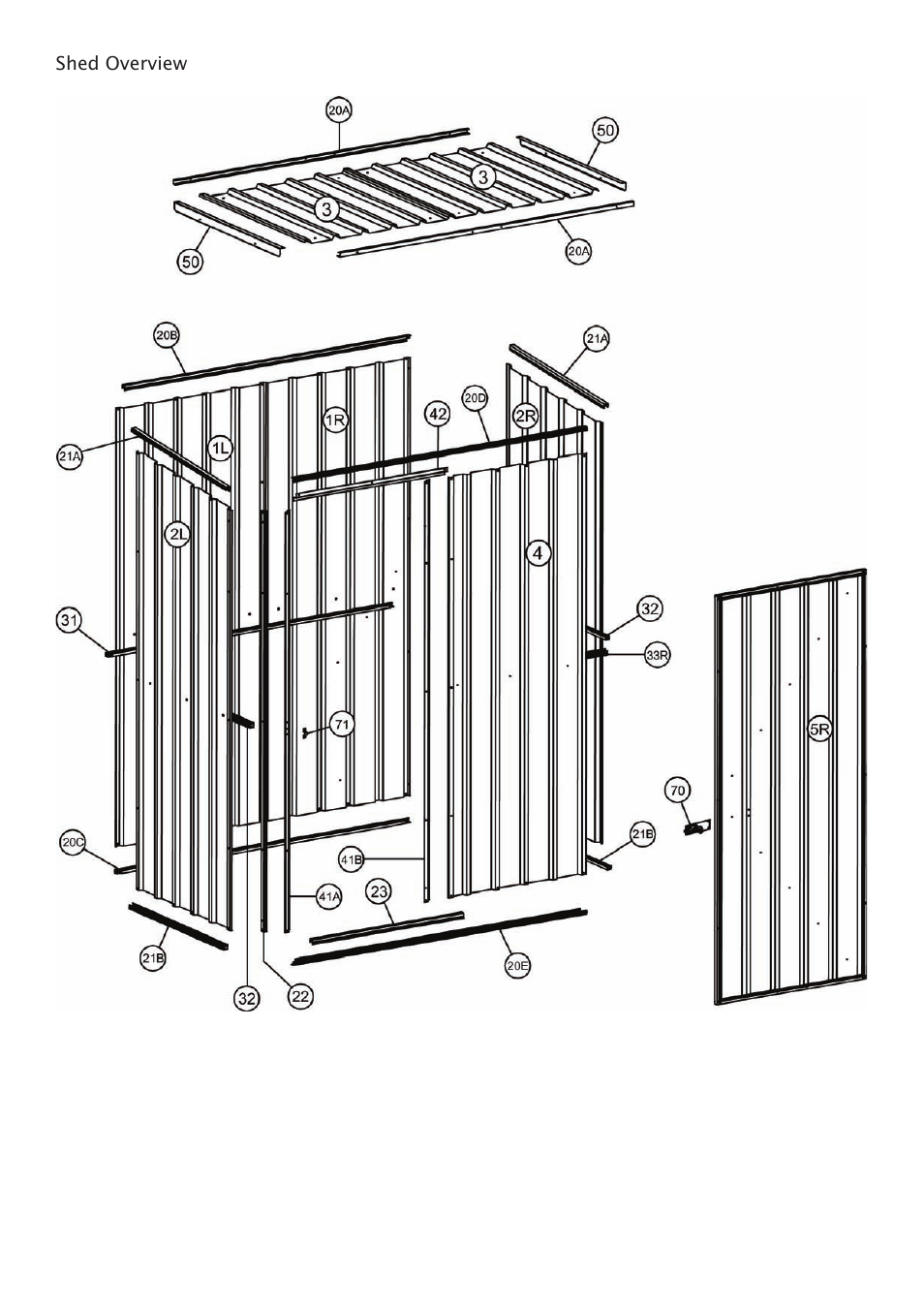 Sealey GSS1508 User Manual | Page 6 / 18