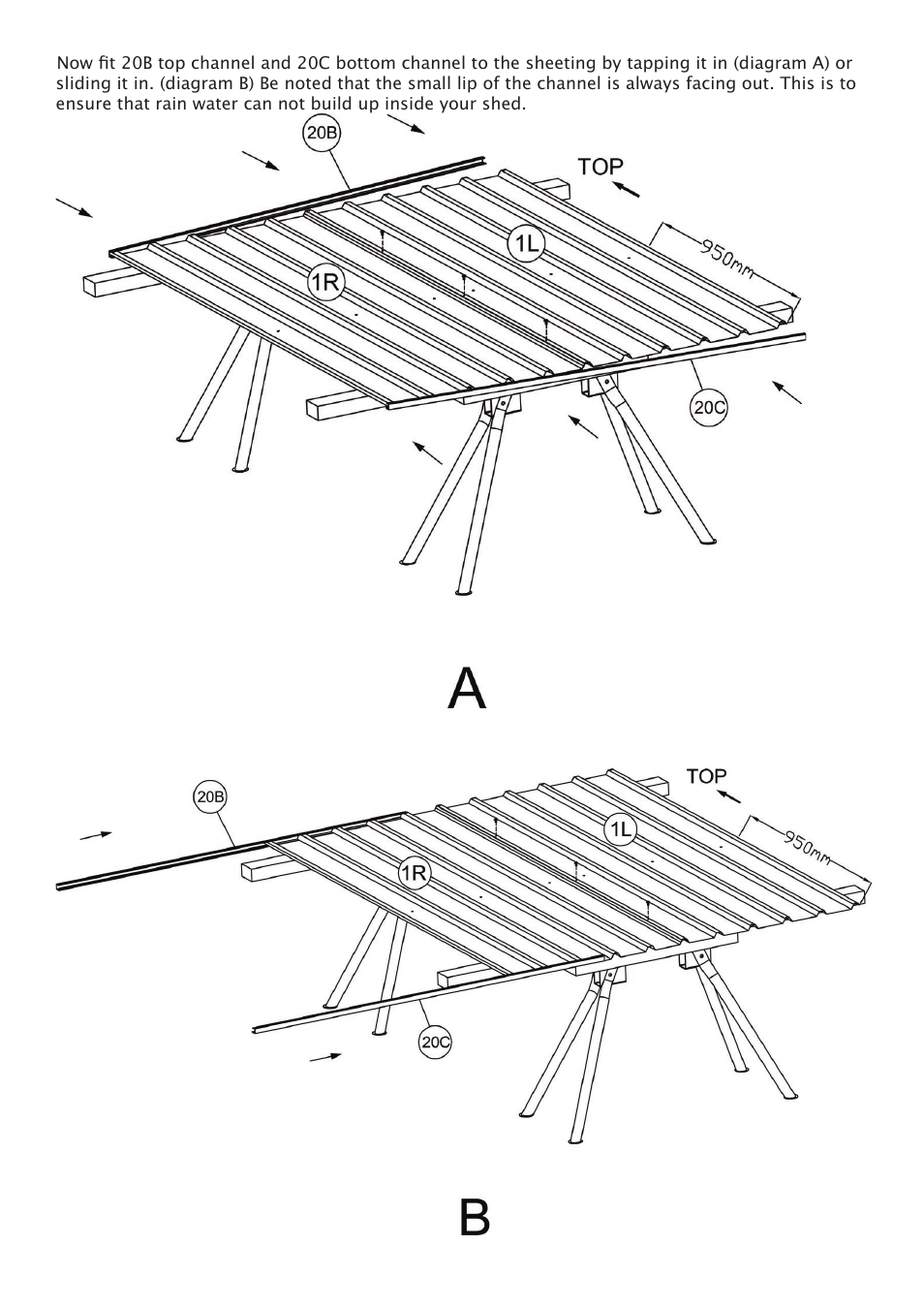 Sealey GSS1508 User Manual | Page 8 / 18