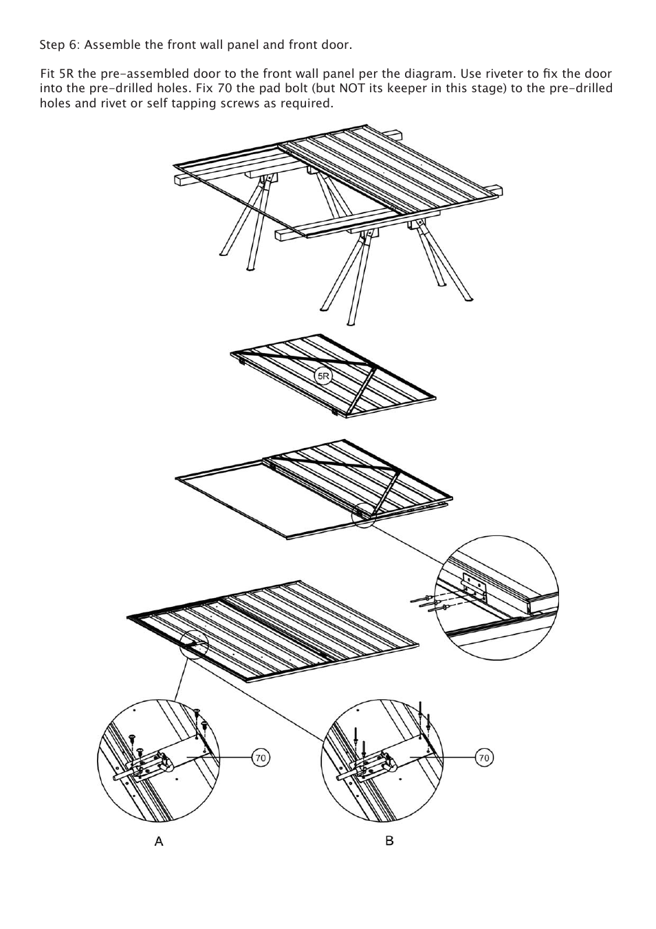 Sealey GSS1515 User Manual | Page 13 / 17