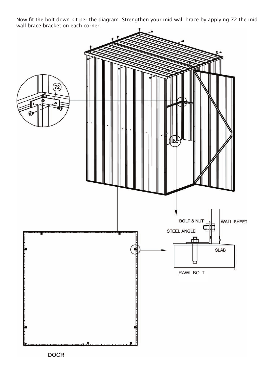 Sealey GSS1515 User Manual | Page 15 / 17