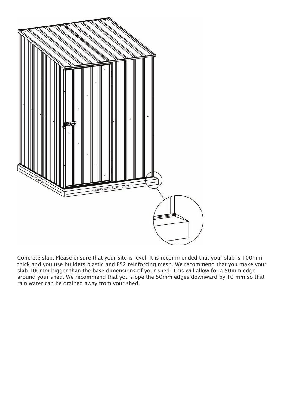 Sealey GSS1515 User Manual | Page 2 / 17