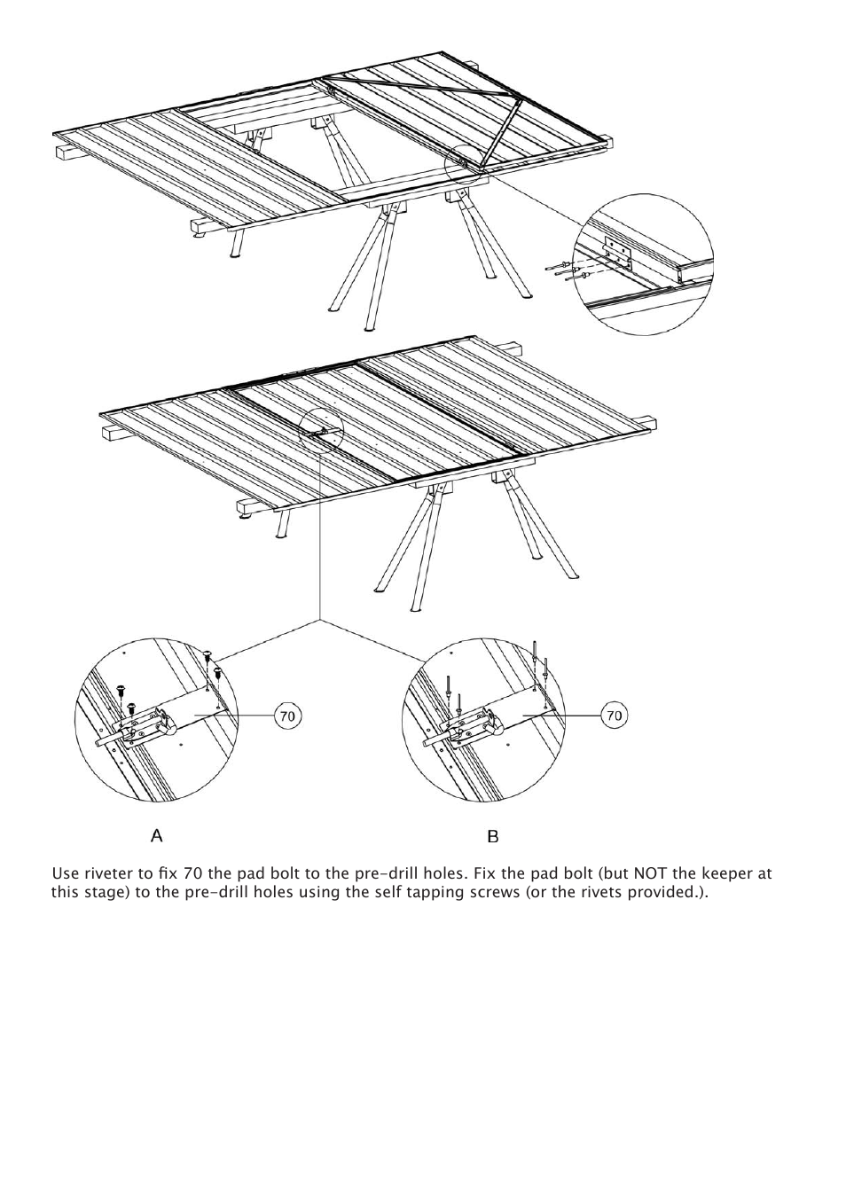 Sealey GSS2323 User Manual | Page 15 / 22