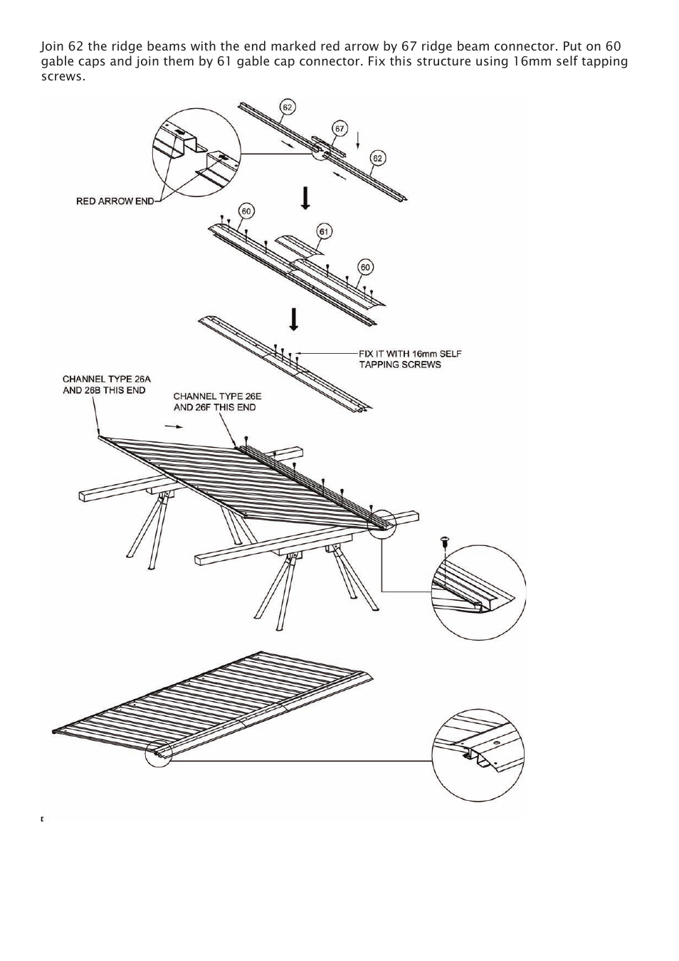 Sealey GSS2323 User Manual | Page 17 / 22