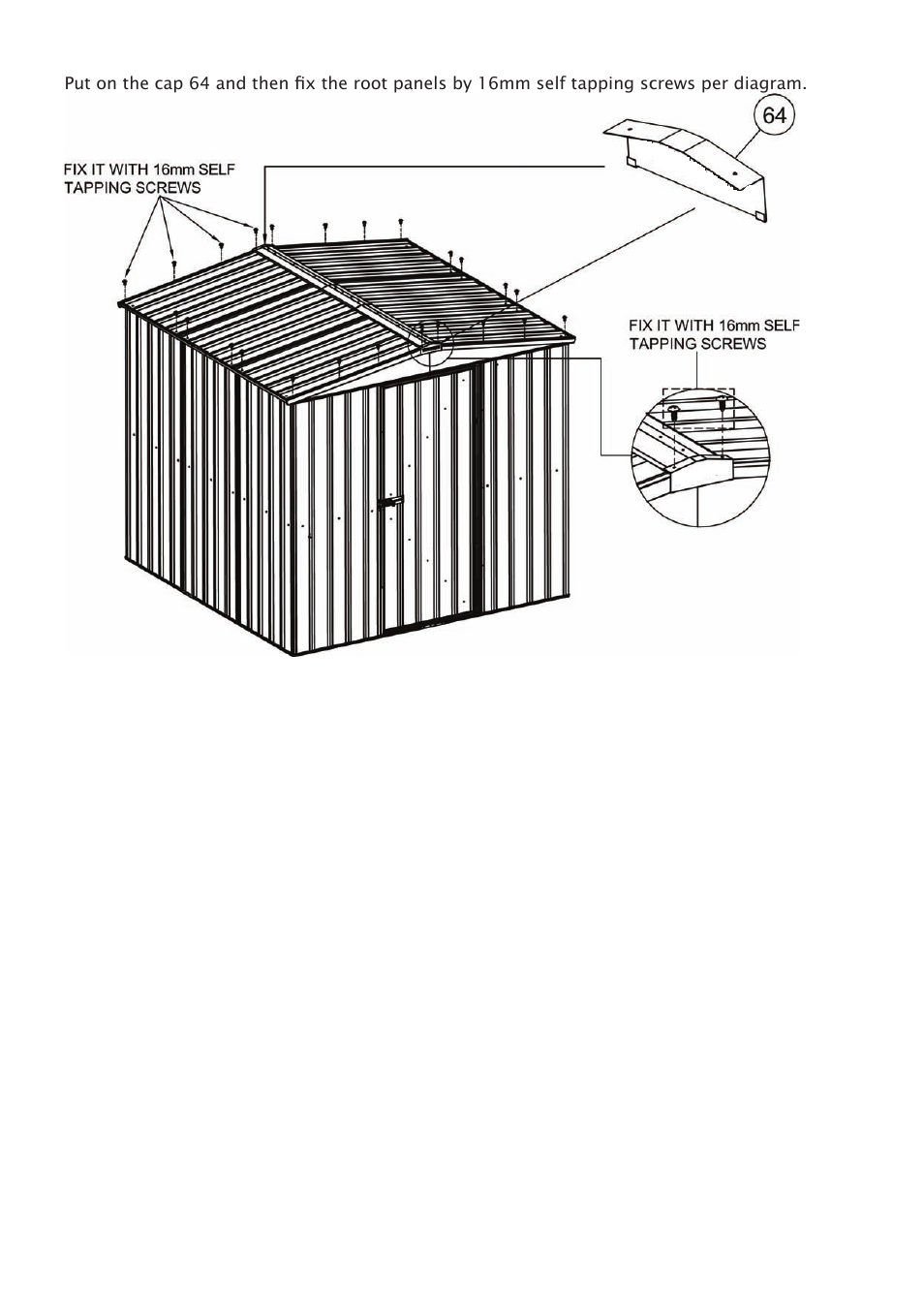 Sealey GSS2323 User Manual | Page 19 / 22