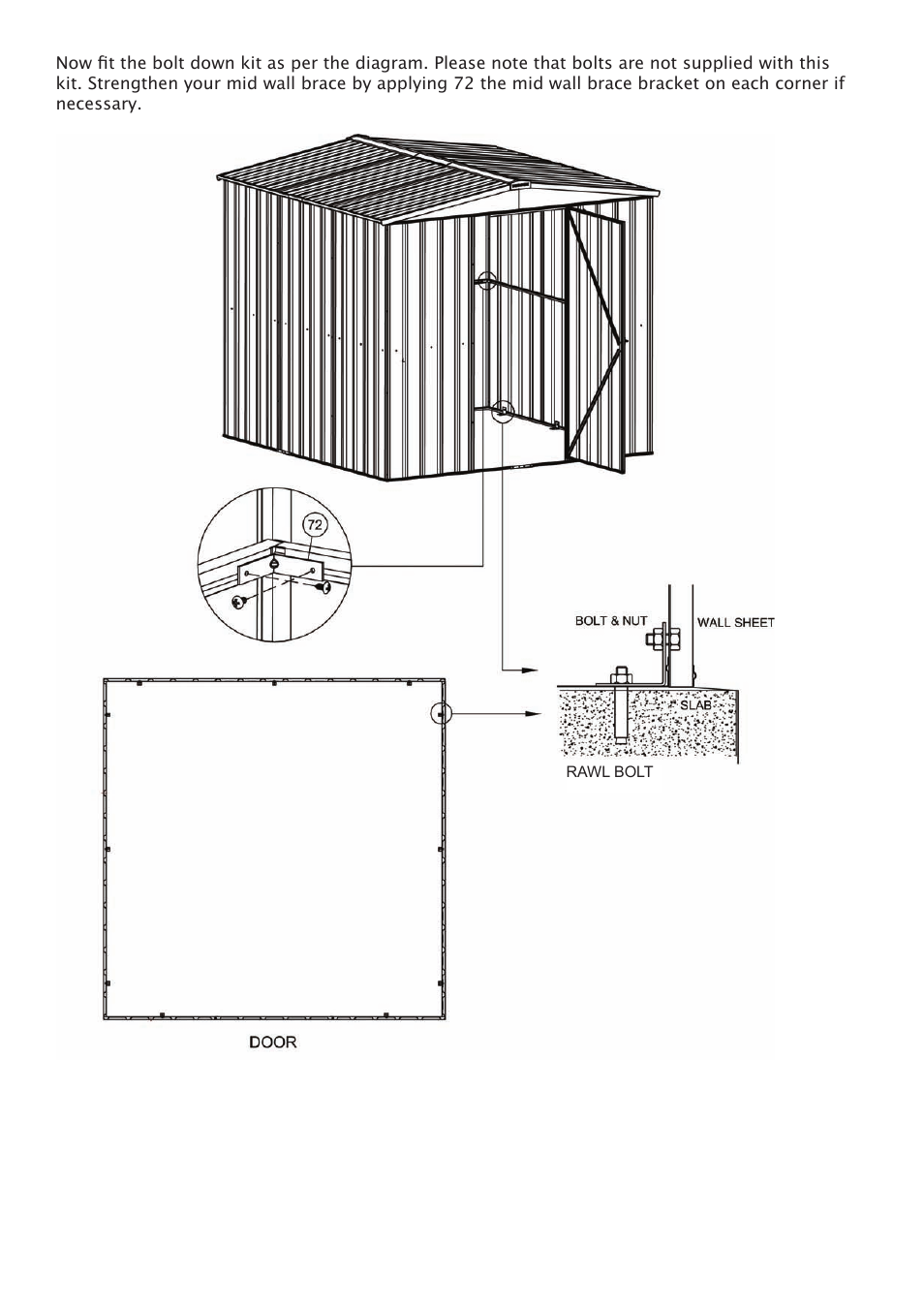 Sealey GSS2323 User Manual | Page 20 / 22