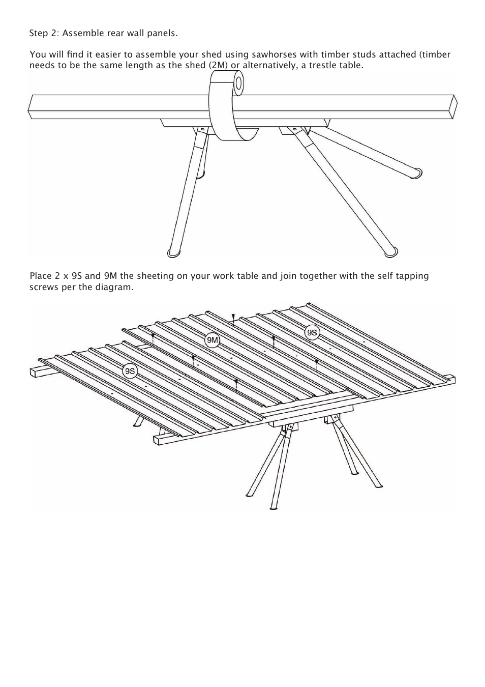 Sealey GSS2323 User Manual | Page 7 / 22