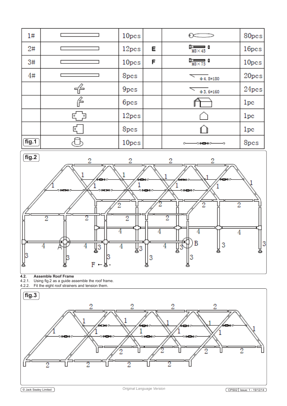Fig.1 fig.2 fig.3 | Sealey CPS02 User Manual | Page 2 / 4