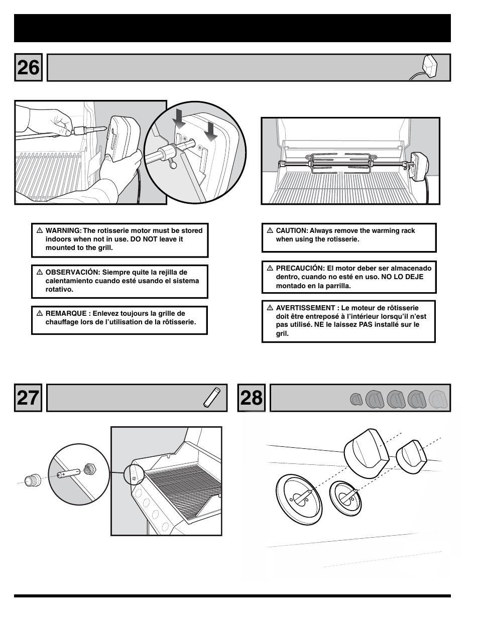 Ducane AFFINITY 3400 User Manual | Page 16 / 64