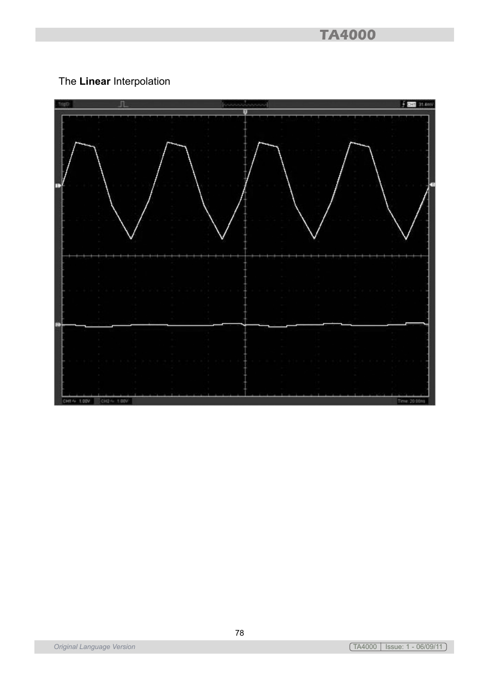 Sealey TA4000 User Manual | Page 78 / 102