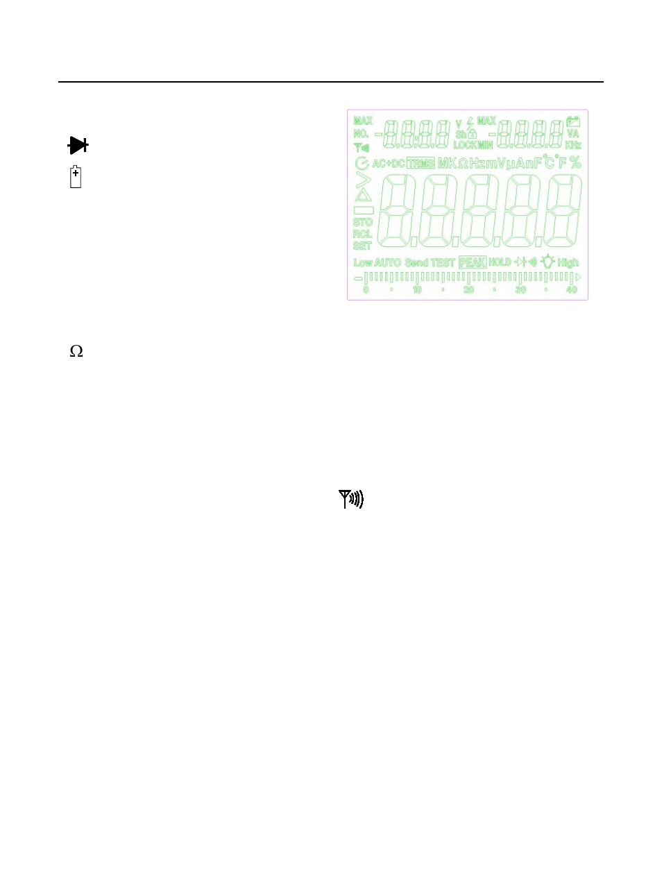 Sealey TA320 User Manual | Page 10 / 36
