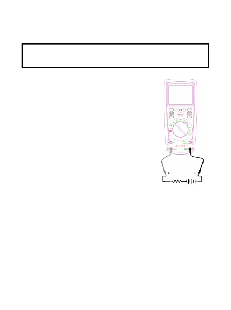 Sealey TA320 User Manual | Page 14 / 36