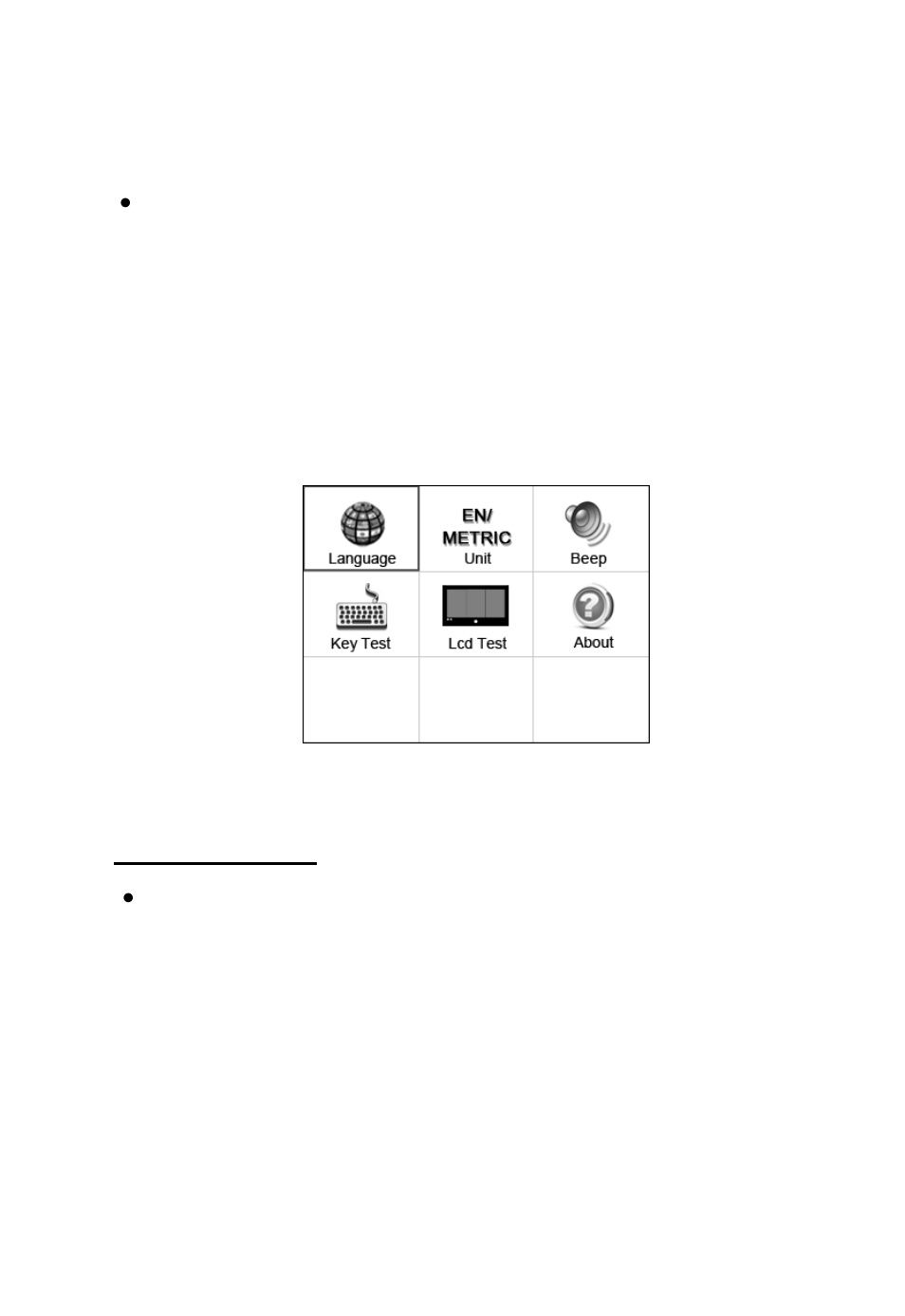 Language setup | Sealey EU908 User Manual | Page 14 / 88