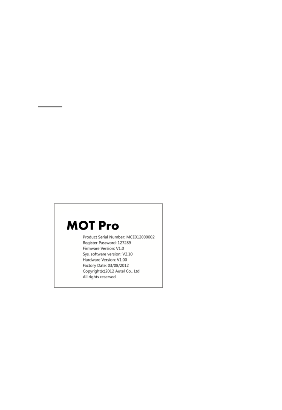Ehicle, Overage, 7 vehicle coverage | Sealey EU908 User Manual | Page 17 / 88