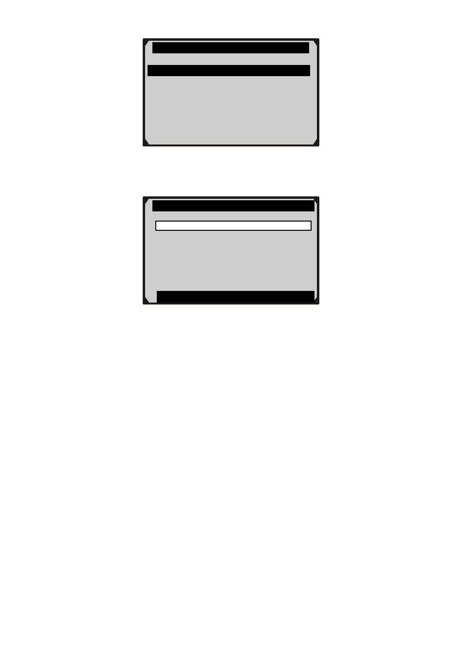 Iagnostic test, Figure 5.12 | Sealey EU908 User Manual | Page 26 / 88