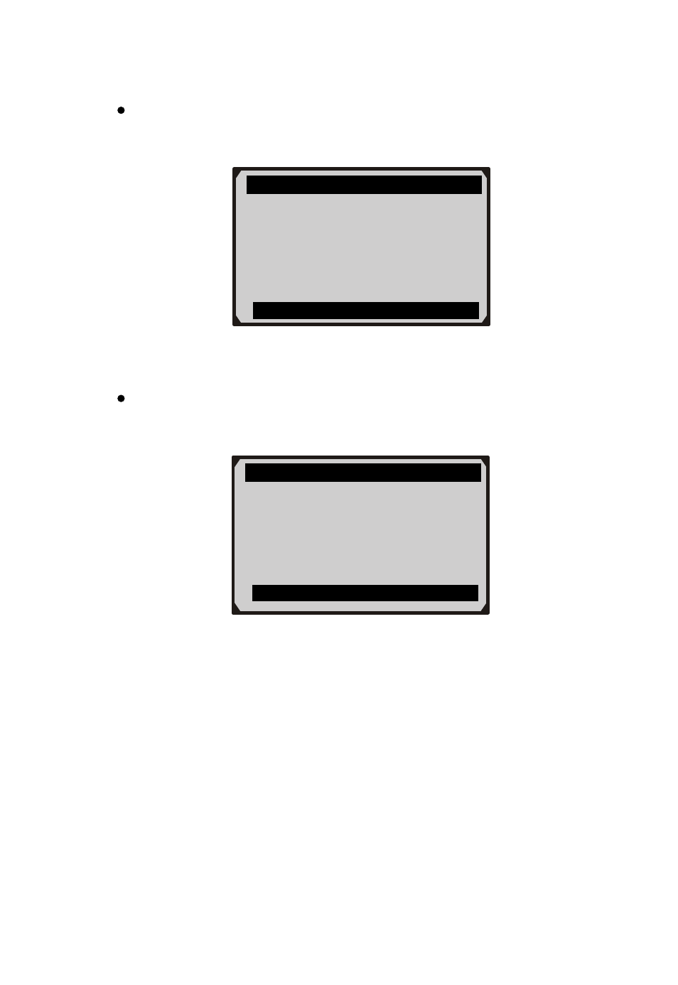 Live data | Sealey EU908 User Manual | Page 39 / 88