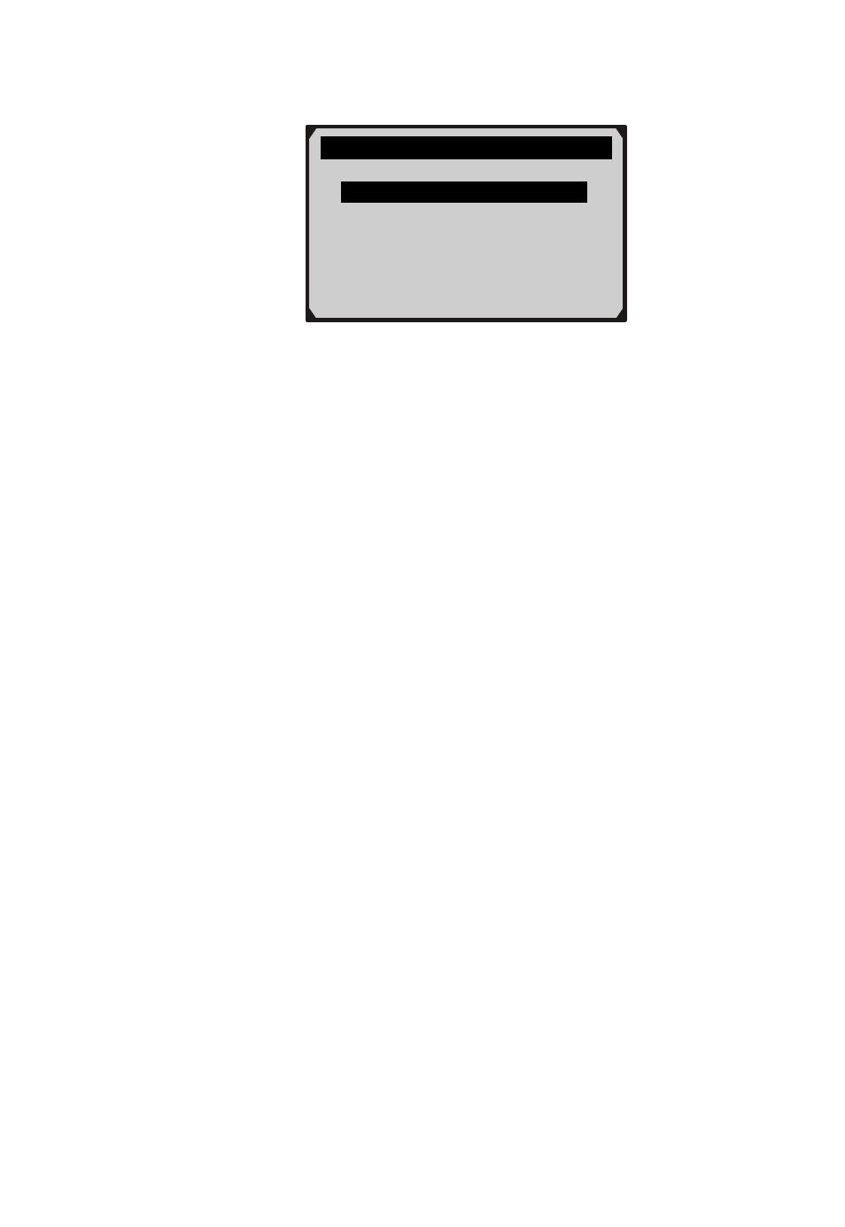 On-board monitor test | Sealey EU908 User Manual | Page 51 / 88
