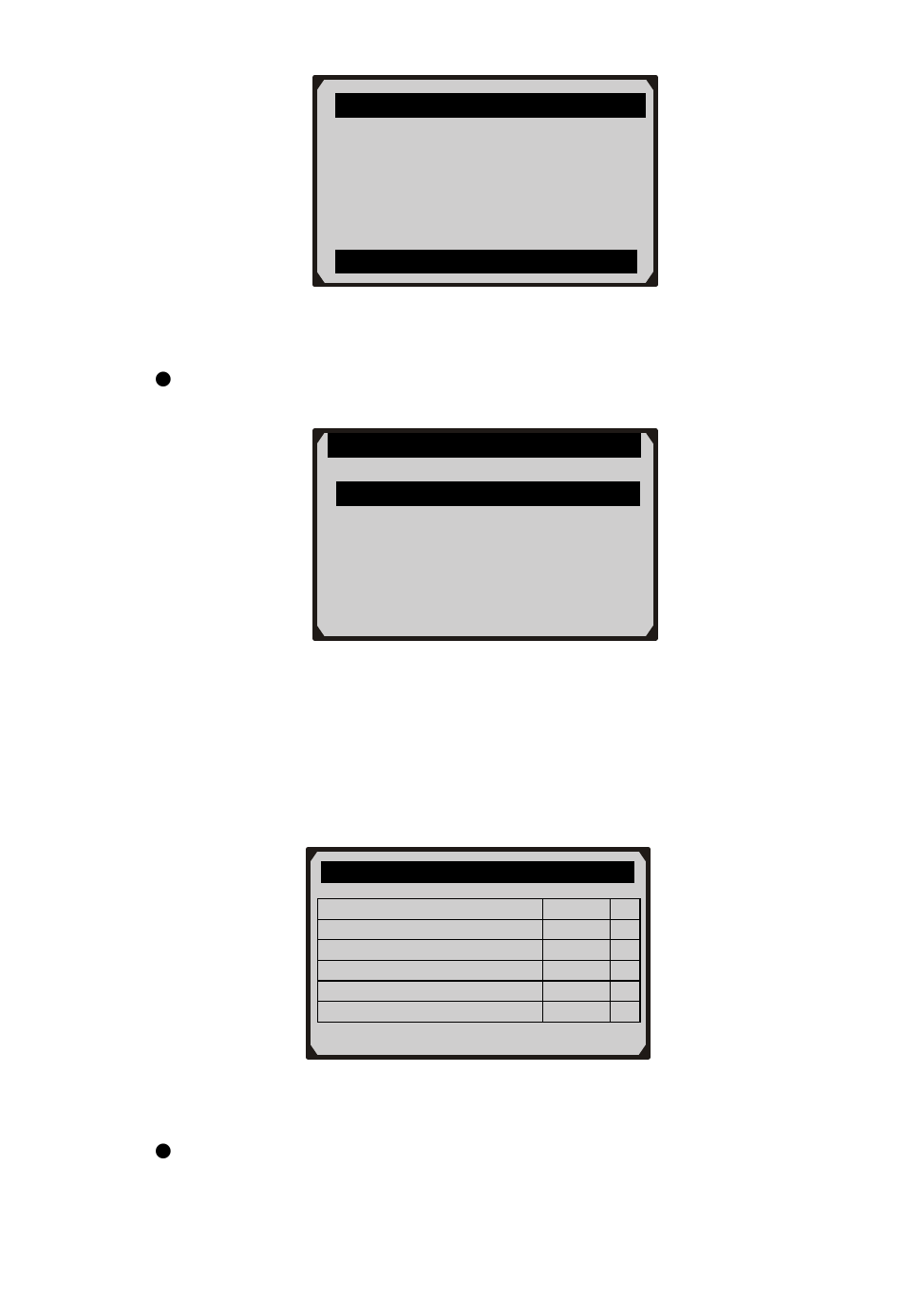 Omponent, Figure 6.29, Figure 6.30 | Sealey EU908 User Manual | Page 53 / 88