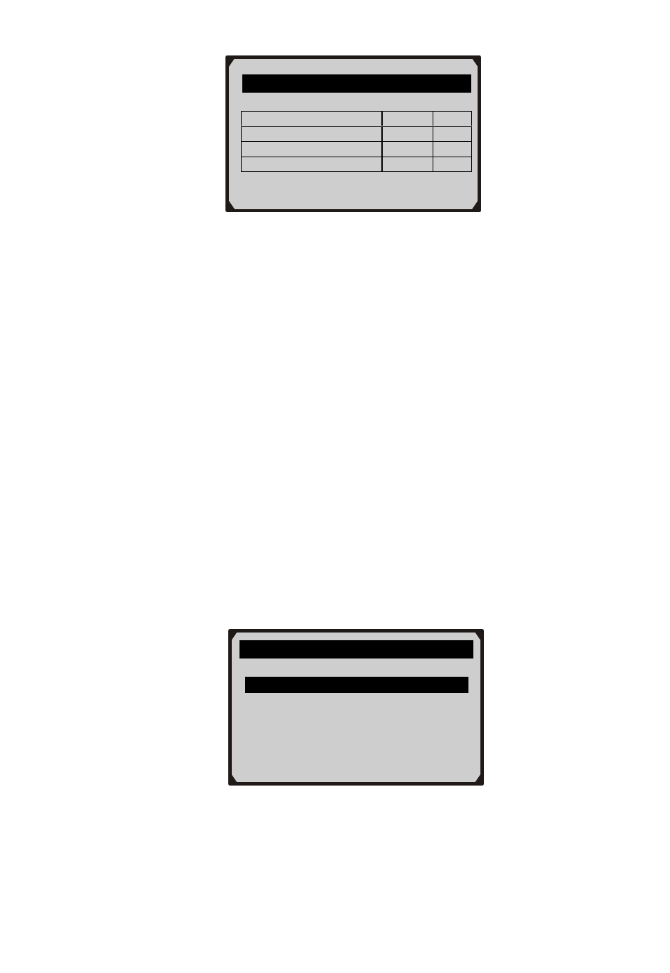 Iewing, Ehicle, Nformation | Component test, Figure 6.31 | Sealey EU908 User Manual | Page 54 / 88