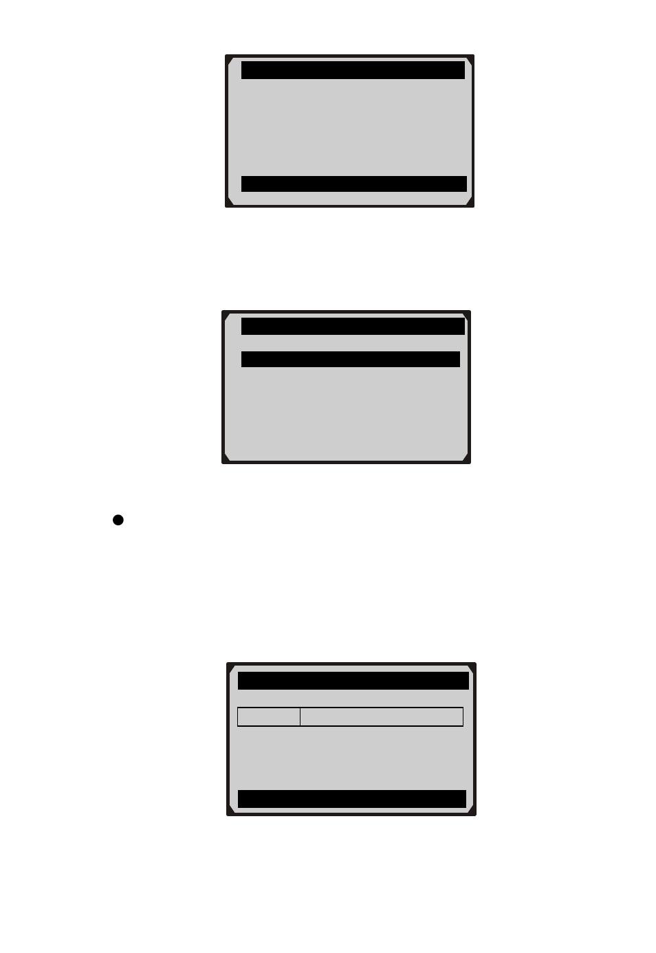 Odules, Resent, Ookup | Sealey EU908 User Manual | Page 56 / 88