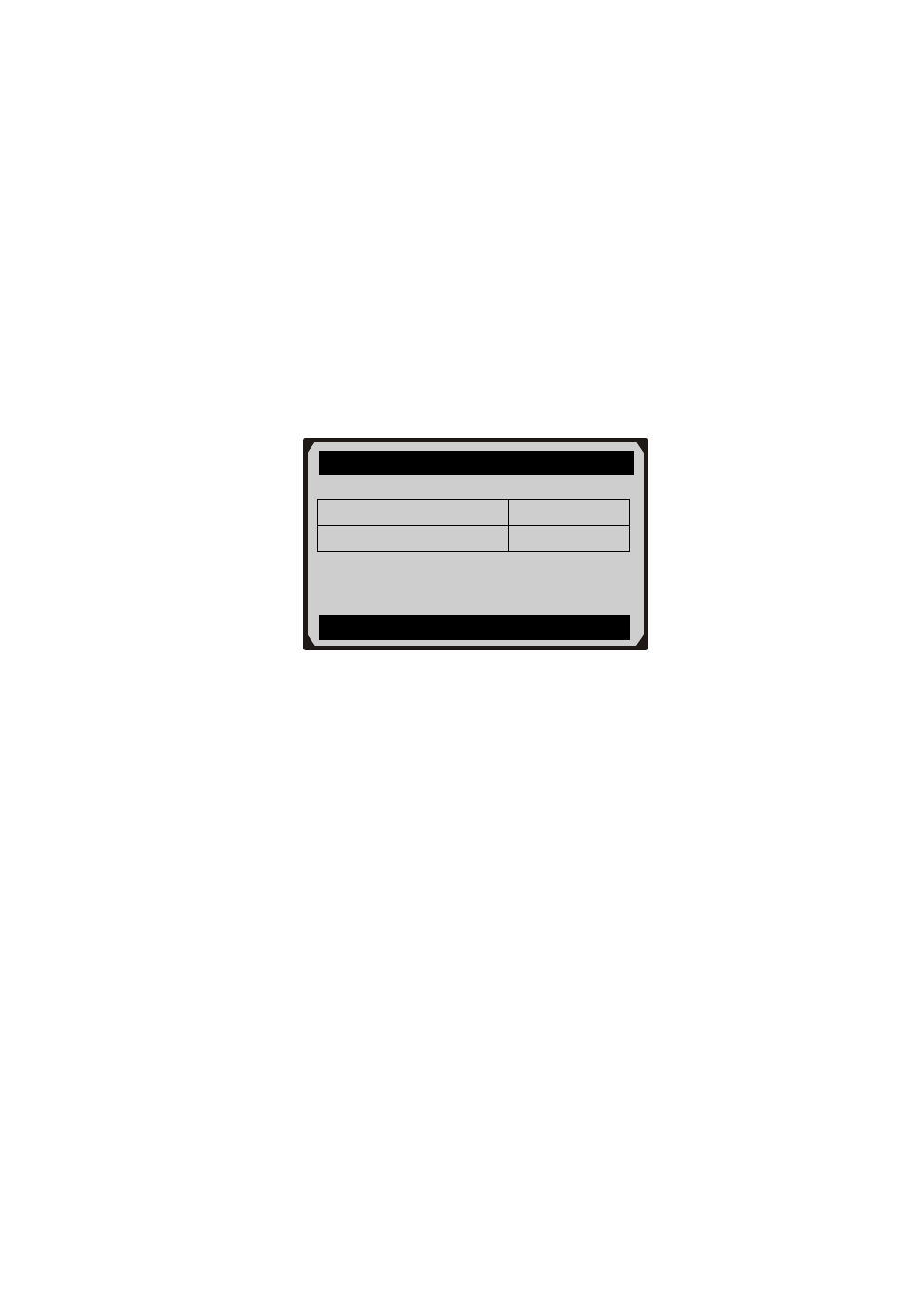 Modules present, Dtc lookup | Sealey EU908 User Manual | Page 57 / 88