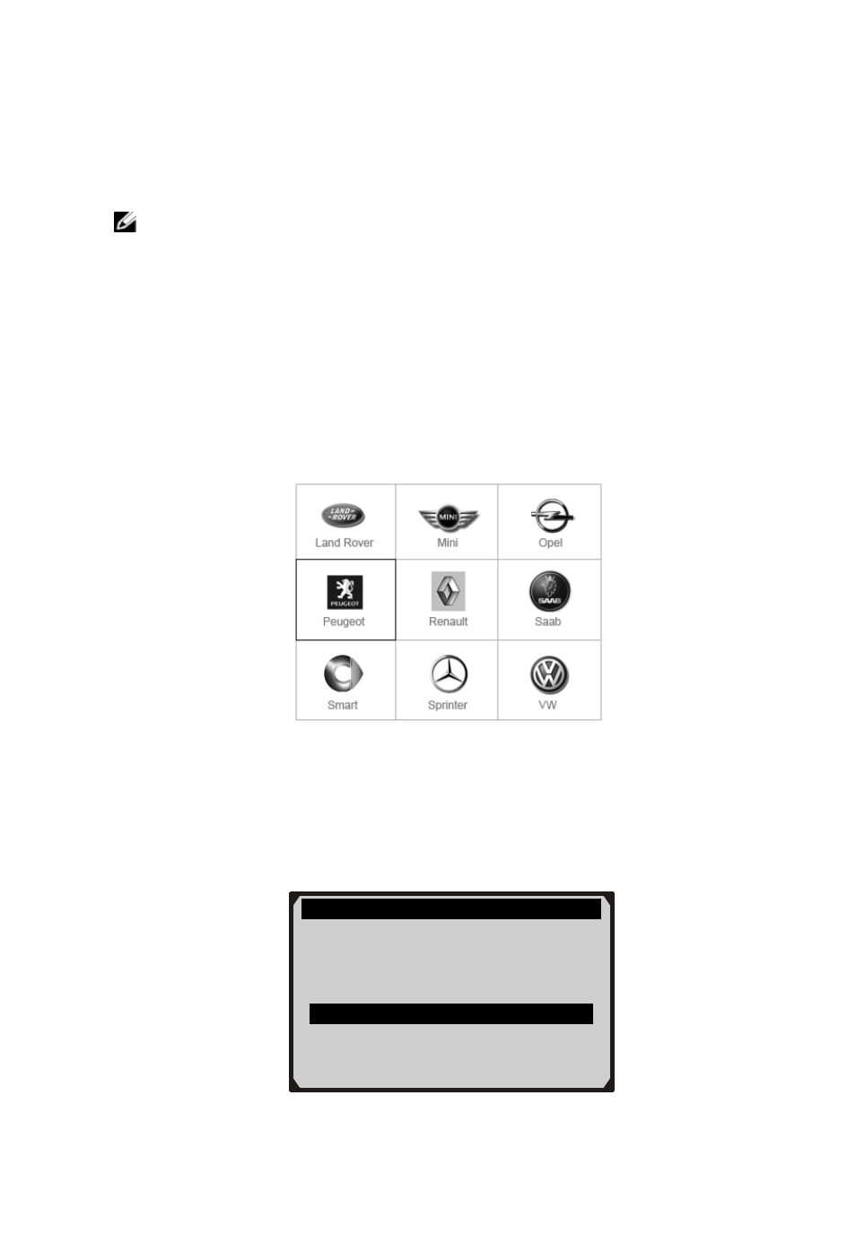 B. auto reset | Sealey EU908 User Manual | Page 70 / 88