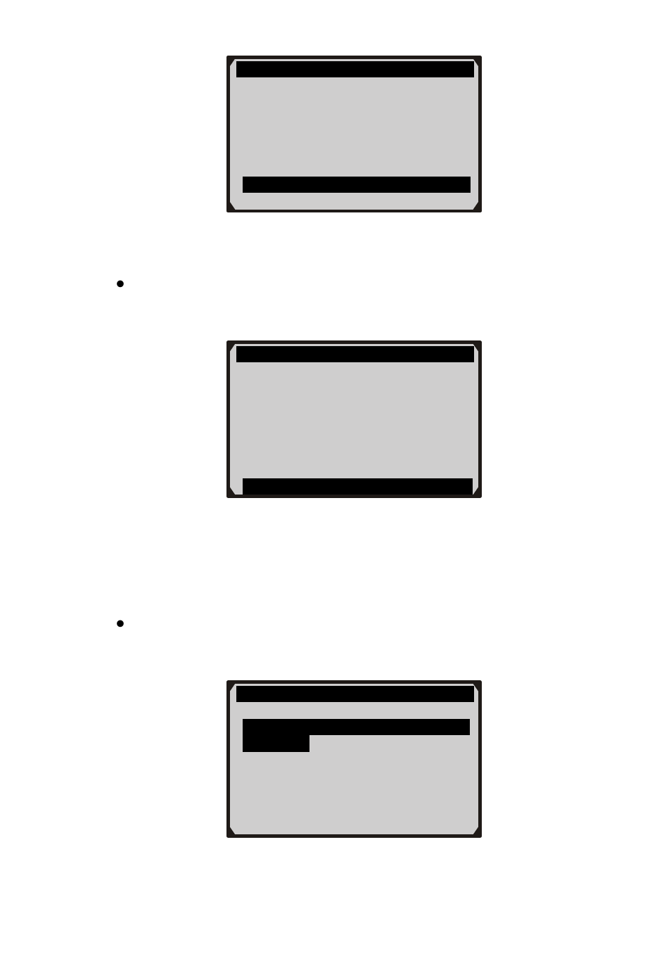 Figure 9.9, Figure 9.10, Figure 9.11 | Sealey EU908 User Manual | Page 72 / 88