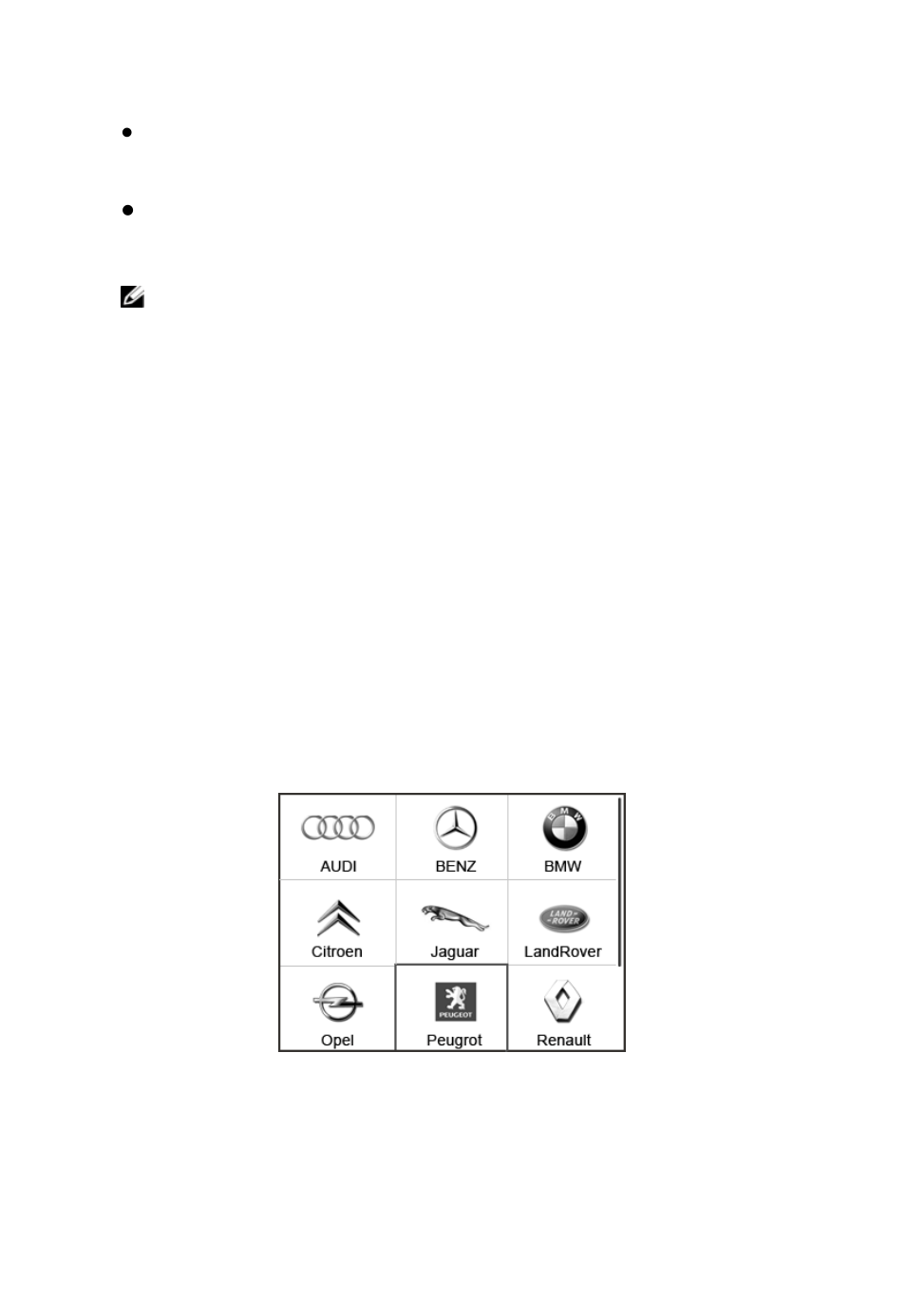 1 epb maintenance | Sealey EU908 User Manual | Page 76 / 88