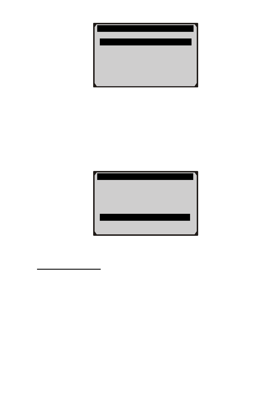 Special function, Figure 11.2, Figure 11.3 | Sealey EU908 User Manual | Page 77 / 88