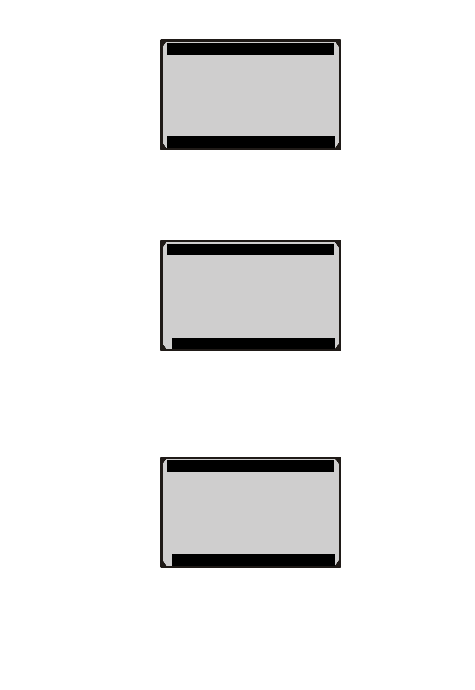 Figure 11.11, C. electric parking brake calibration | Sealey EU908 User Manual | Page 80 / 88