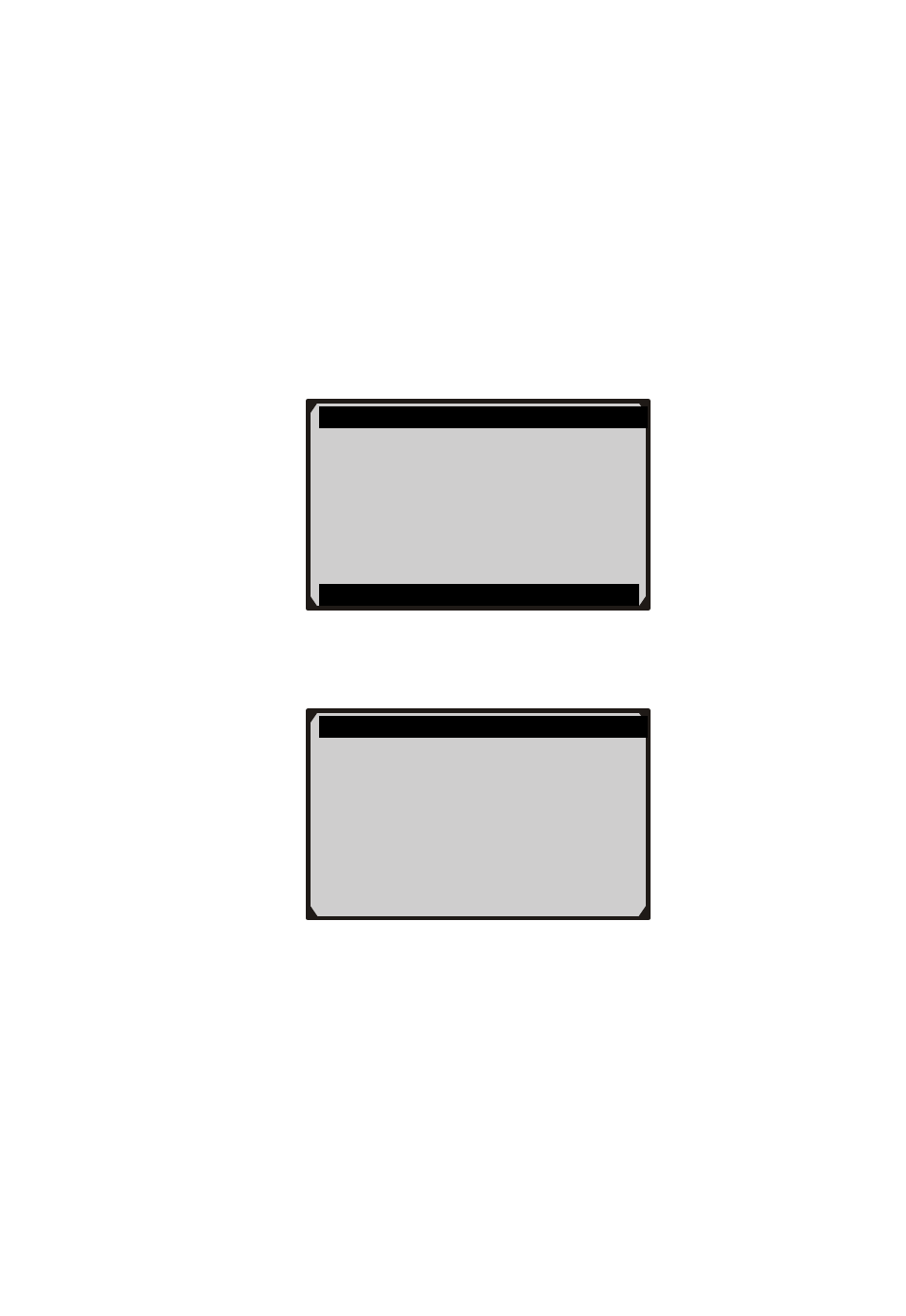 Figure 11.12, Figure 11.13 | Sealey EU908 User Manual | Page 81 / 88