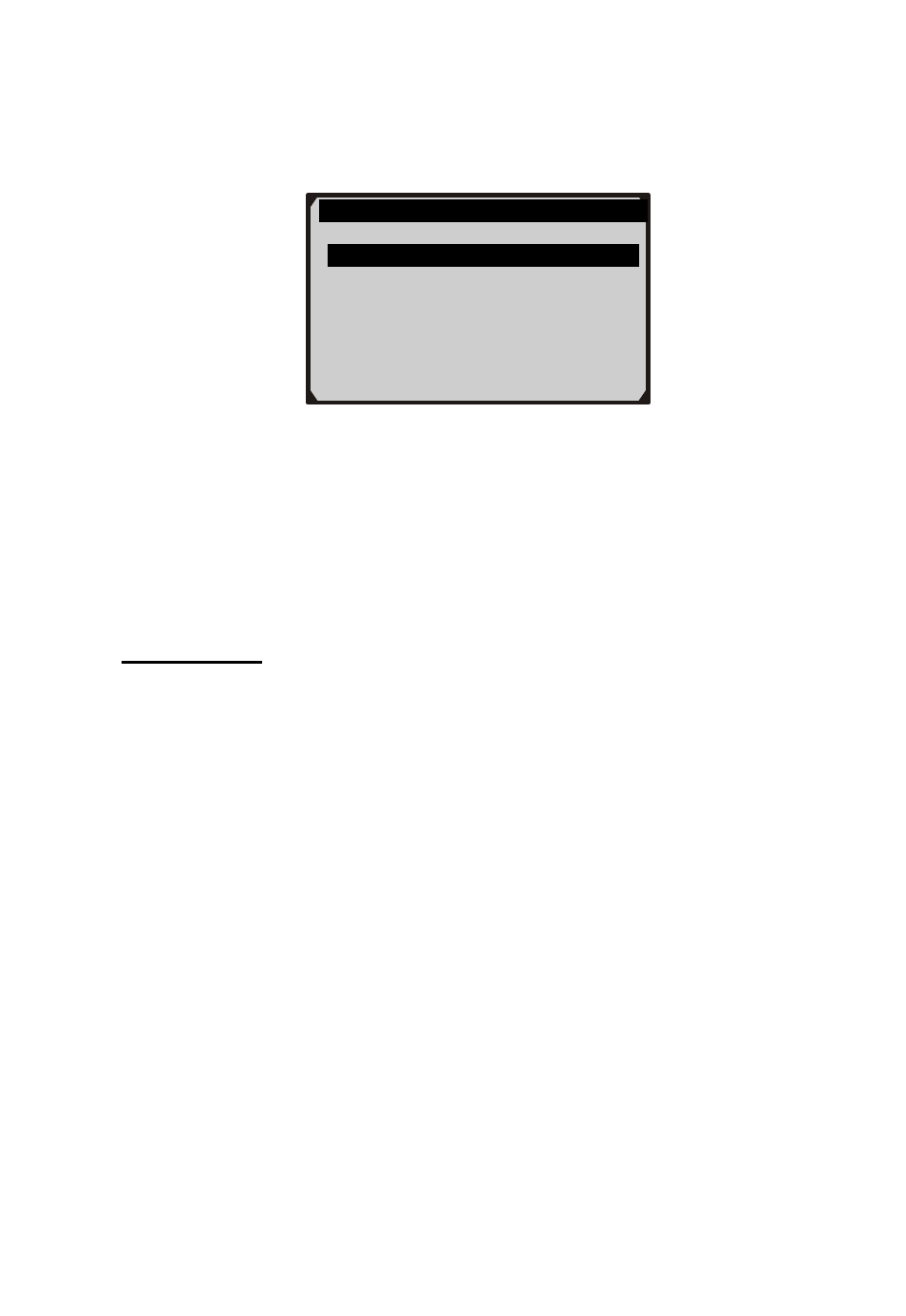 Active test | Sealey EU908 User Manual | Page 83 / 88