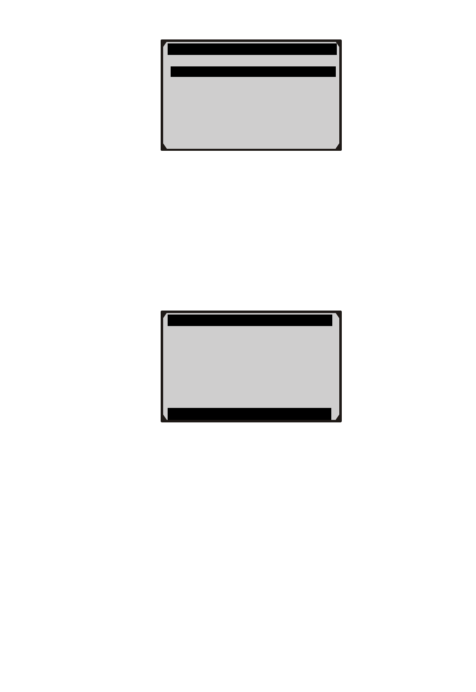 Ervice, Rocedures, Warranty and service | Limited one year warranty, Figure 11.22, Figure 11.23 | Sealey EU908 User Manual | Page 87 / 88