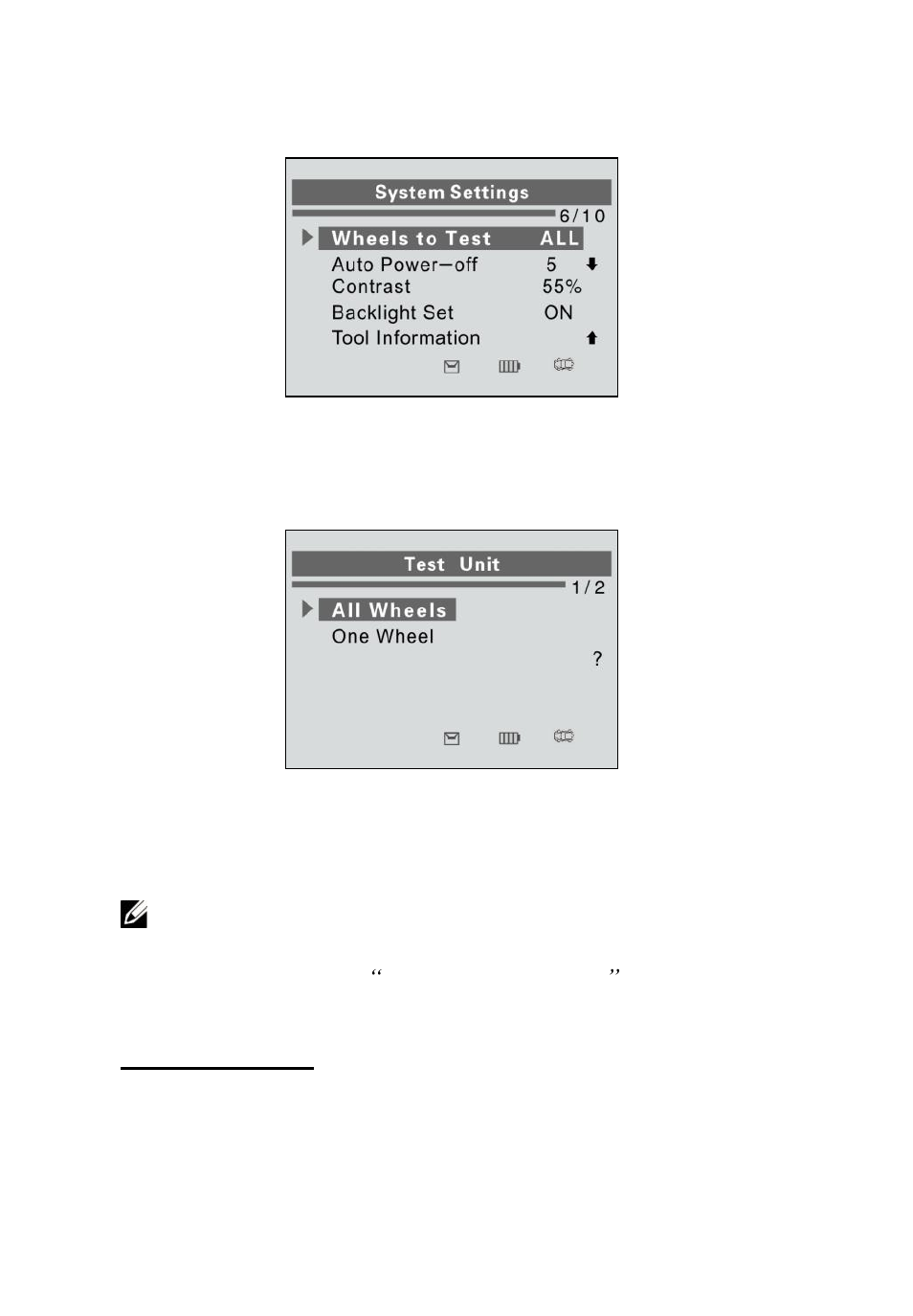 Auto power-off | Sealey TS401 User Manual | Page 14 / 74