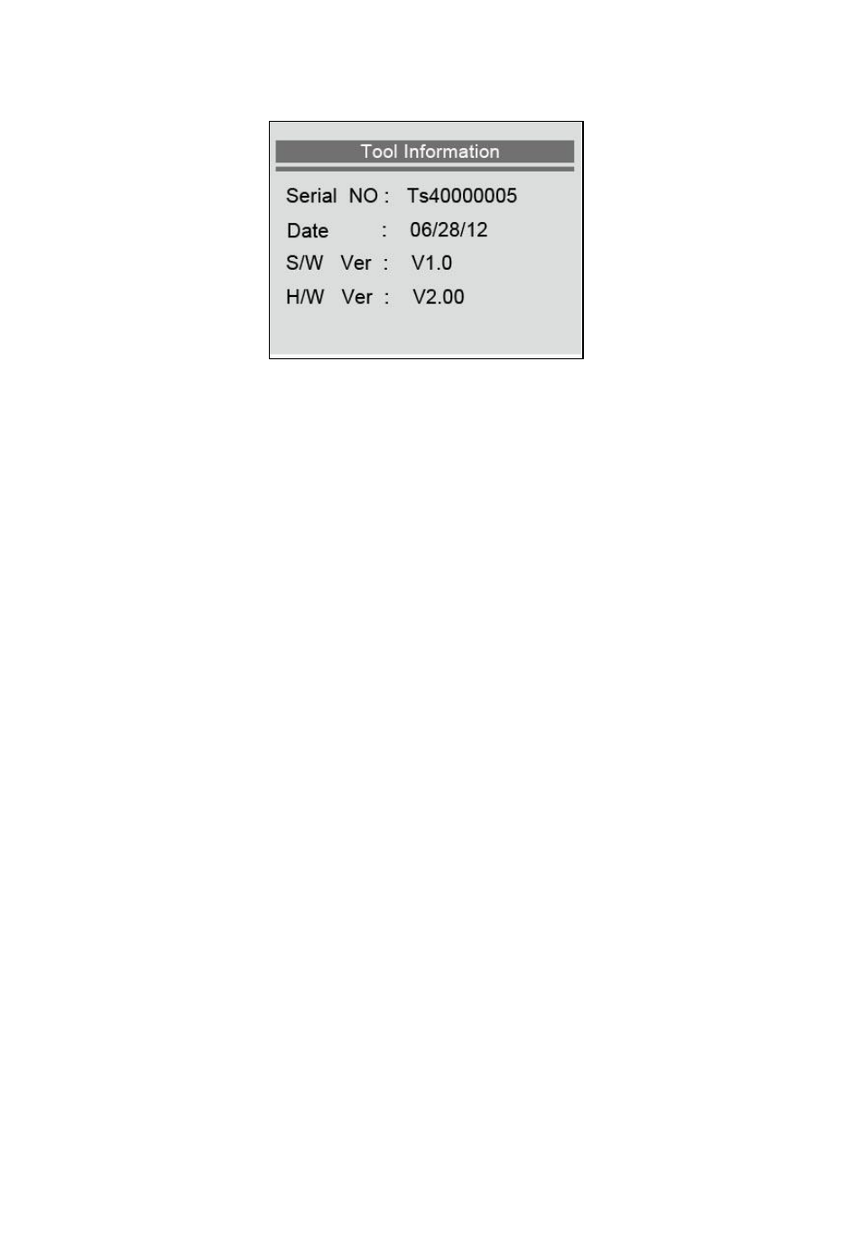 Sealey TS401 User Manual | Page 18 / 74