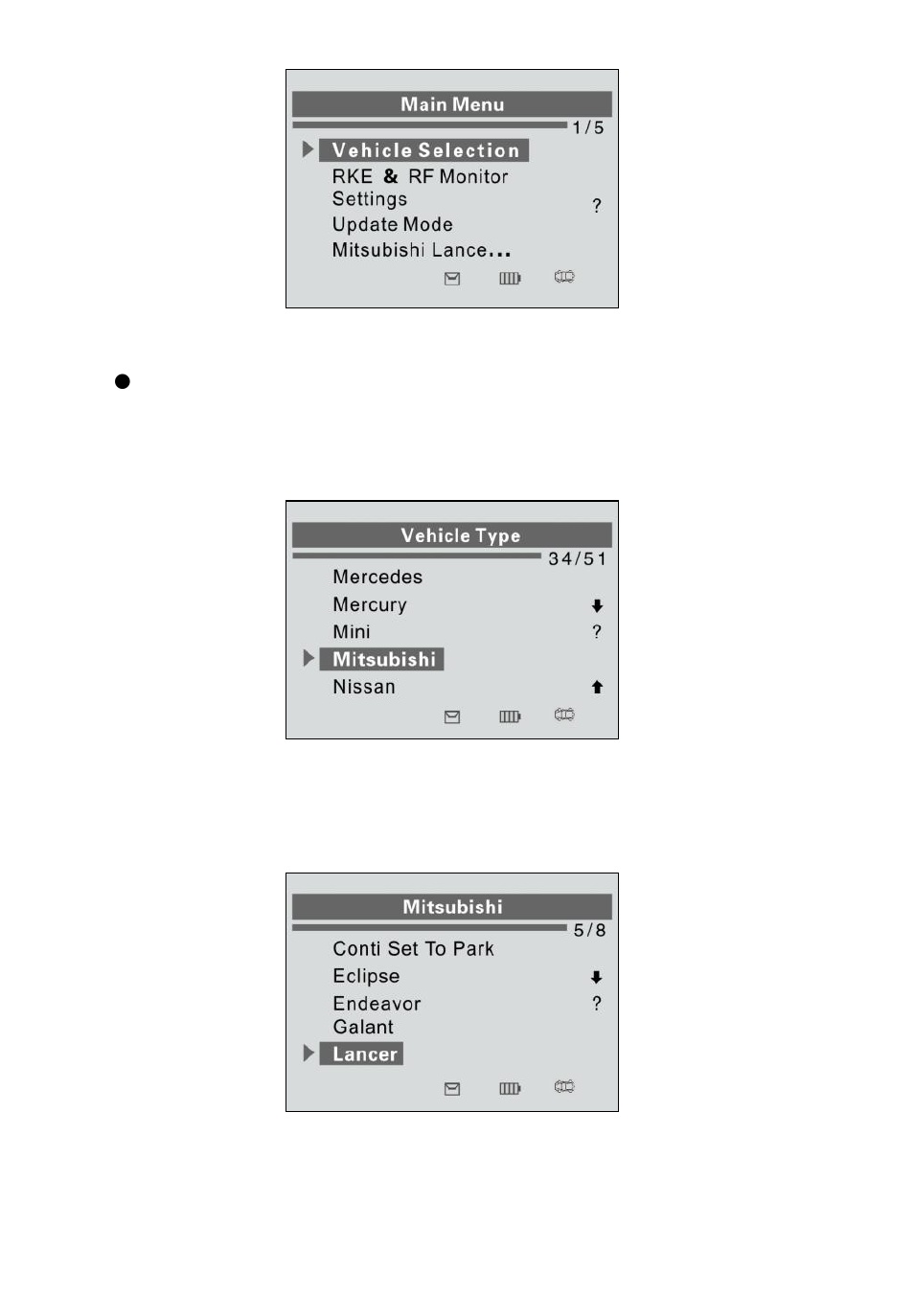 Sealey TS401 User Manual | Page 20 / 74