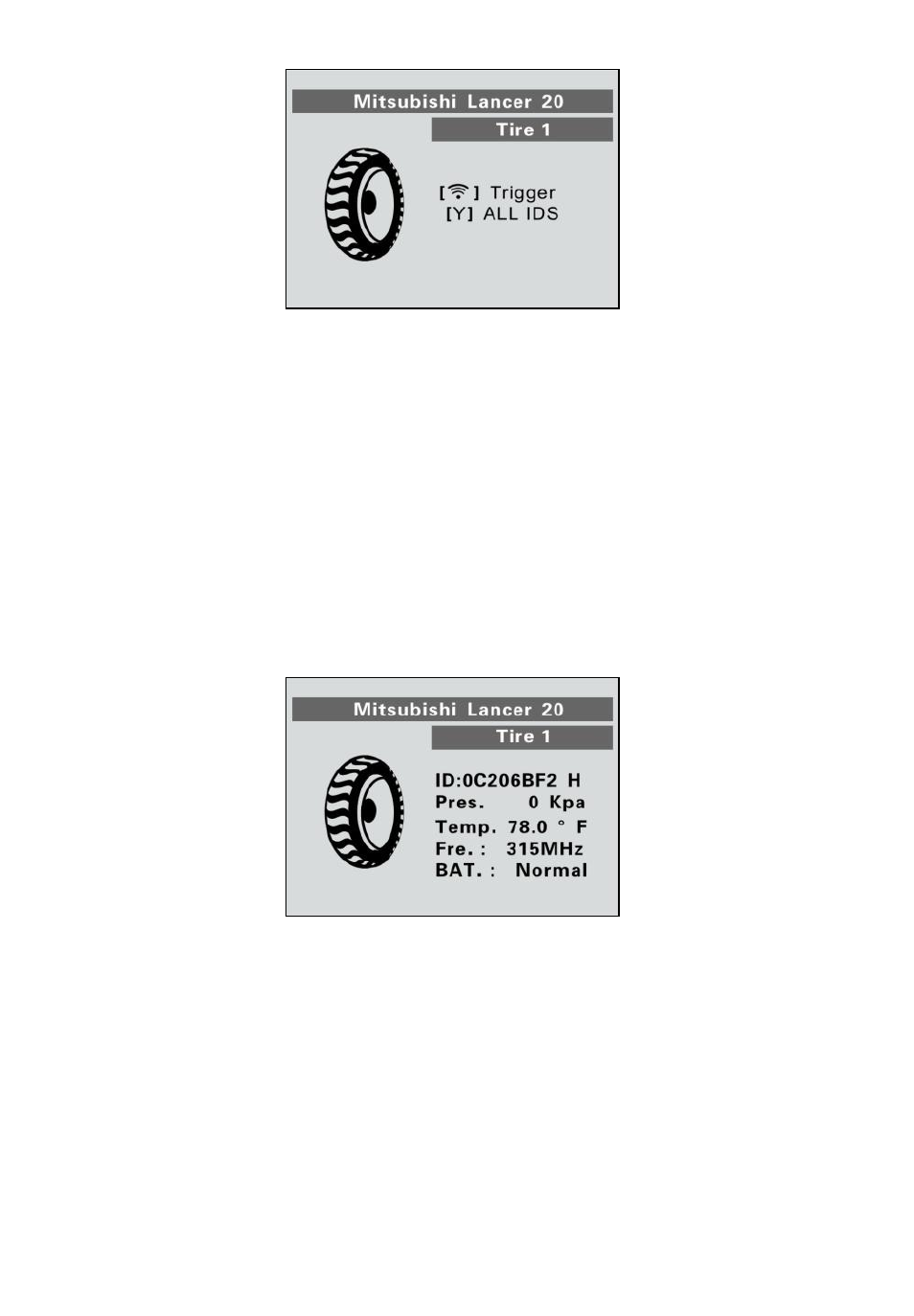 Sealey TS401 User Manual | Page 23 / 74