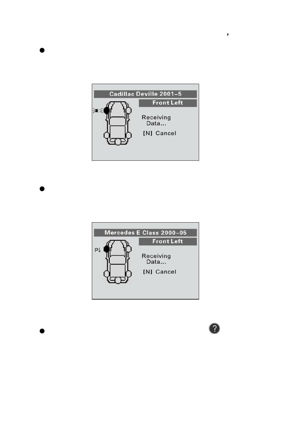 Sealey TS401 User Manual | Page 25 / 74