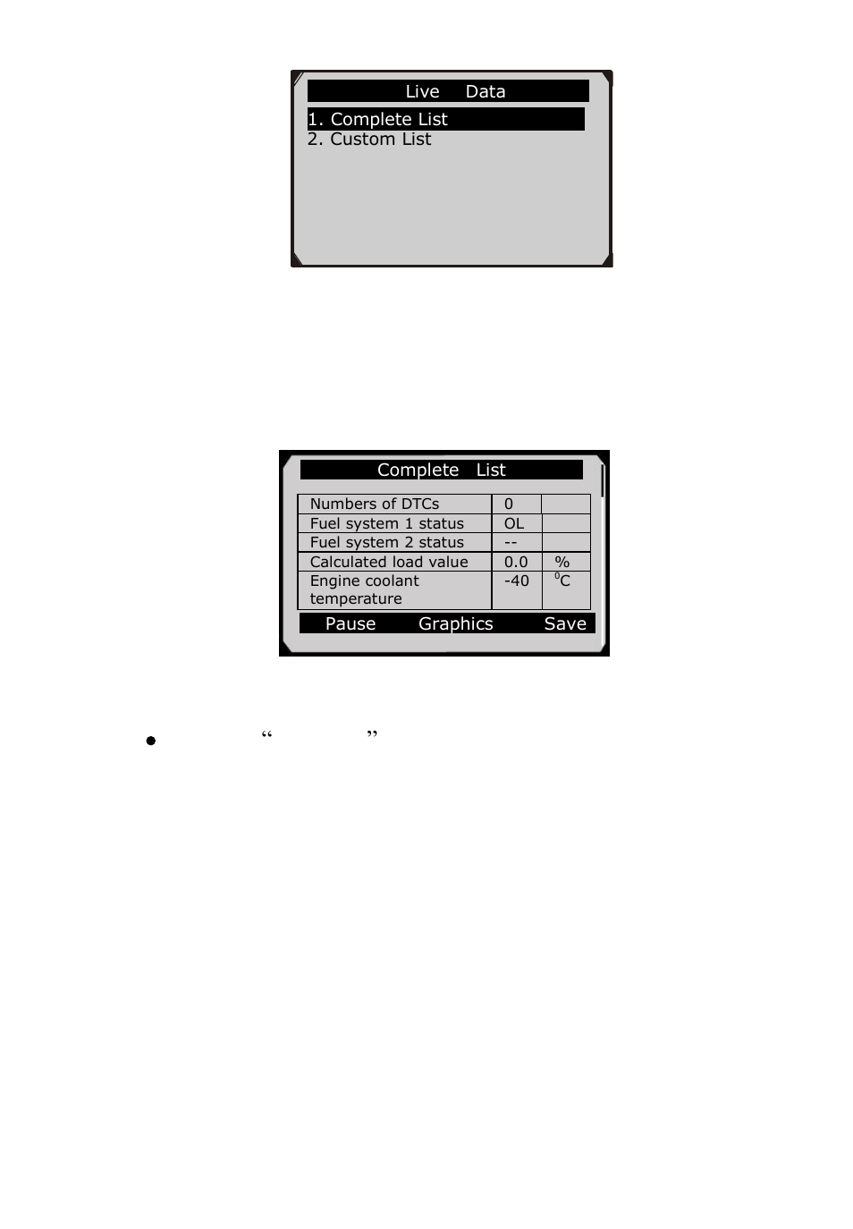 Figure 5.10, Figure 5.11 | Sealey VAG505 User Manual | Page 28 / 80